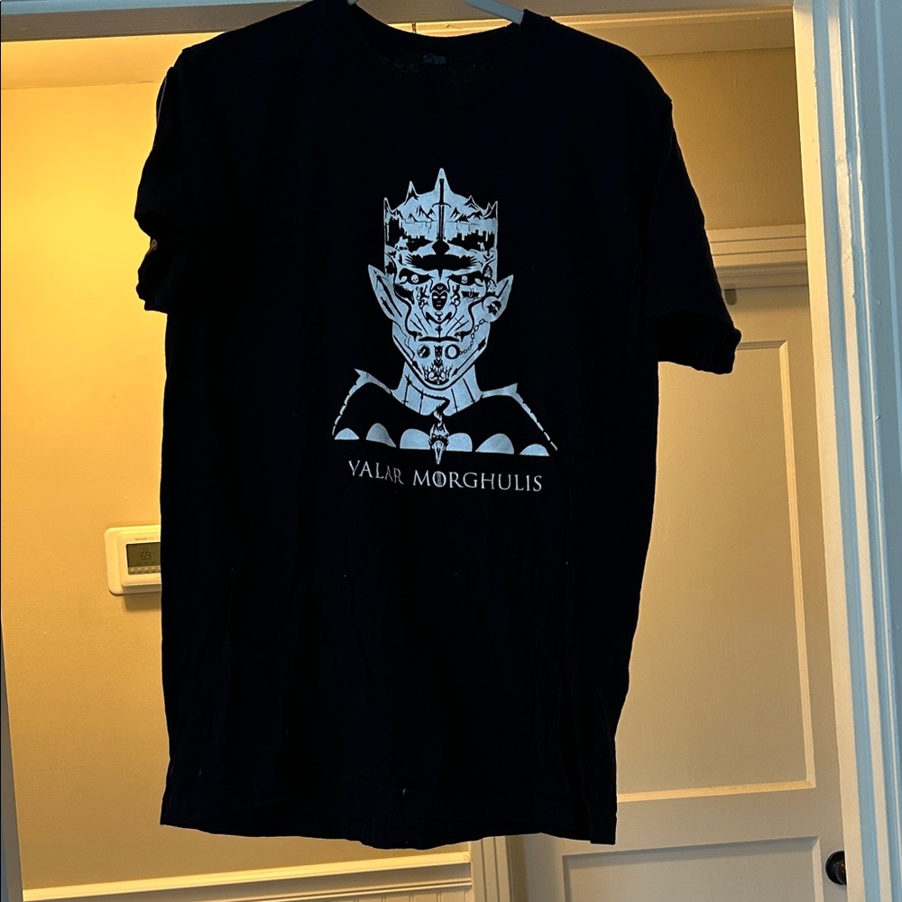 Comic Con Game of Thrones Graphic T-Shirt